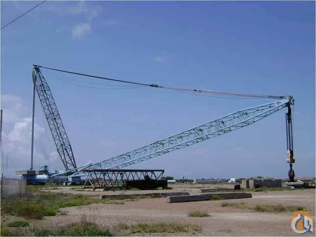 Lampson LTL-1500 Series III