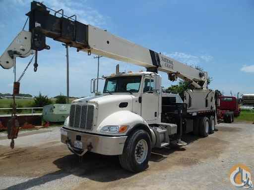 2008 National 900A