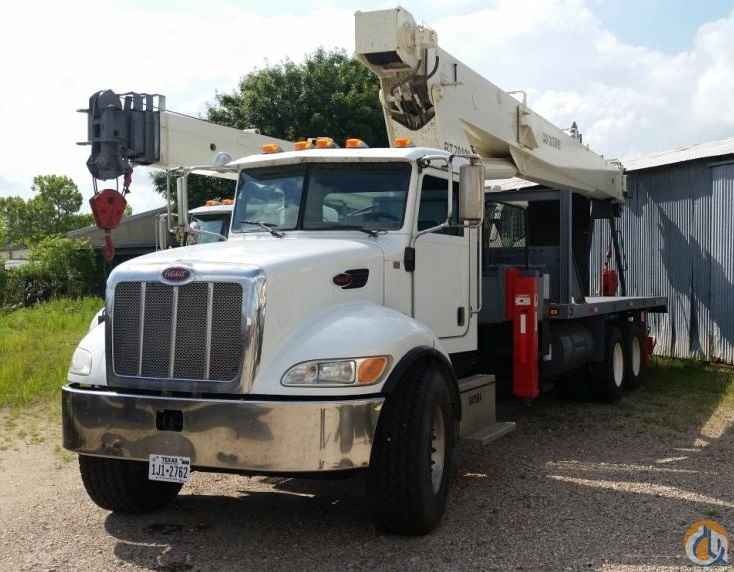 Terex BT 70100