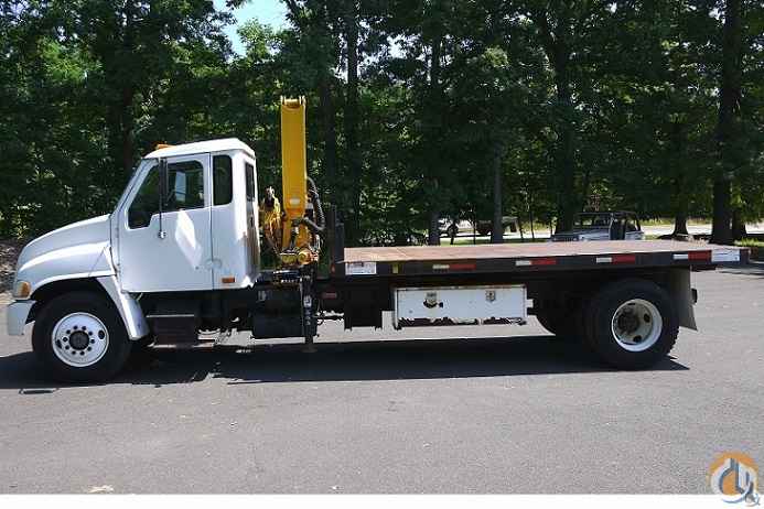 2000 WESTERN STAR CH68200