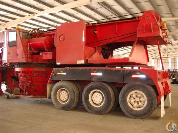 Demag TC 2000S