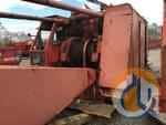 1978 Manitowoc 4000 WV Lattice-Boom Crawler Crane
