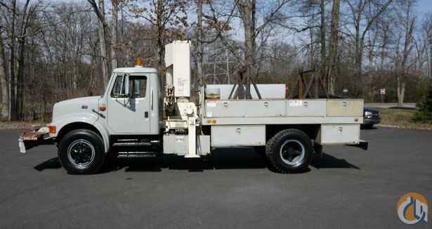 1995 NATIONAL N95 8789
