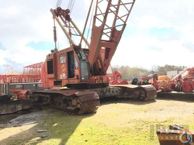 Manitowoc 4000 WV