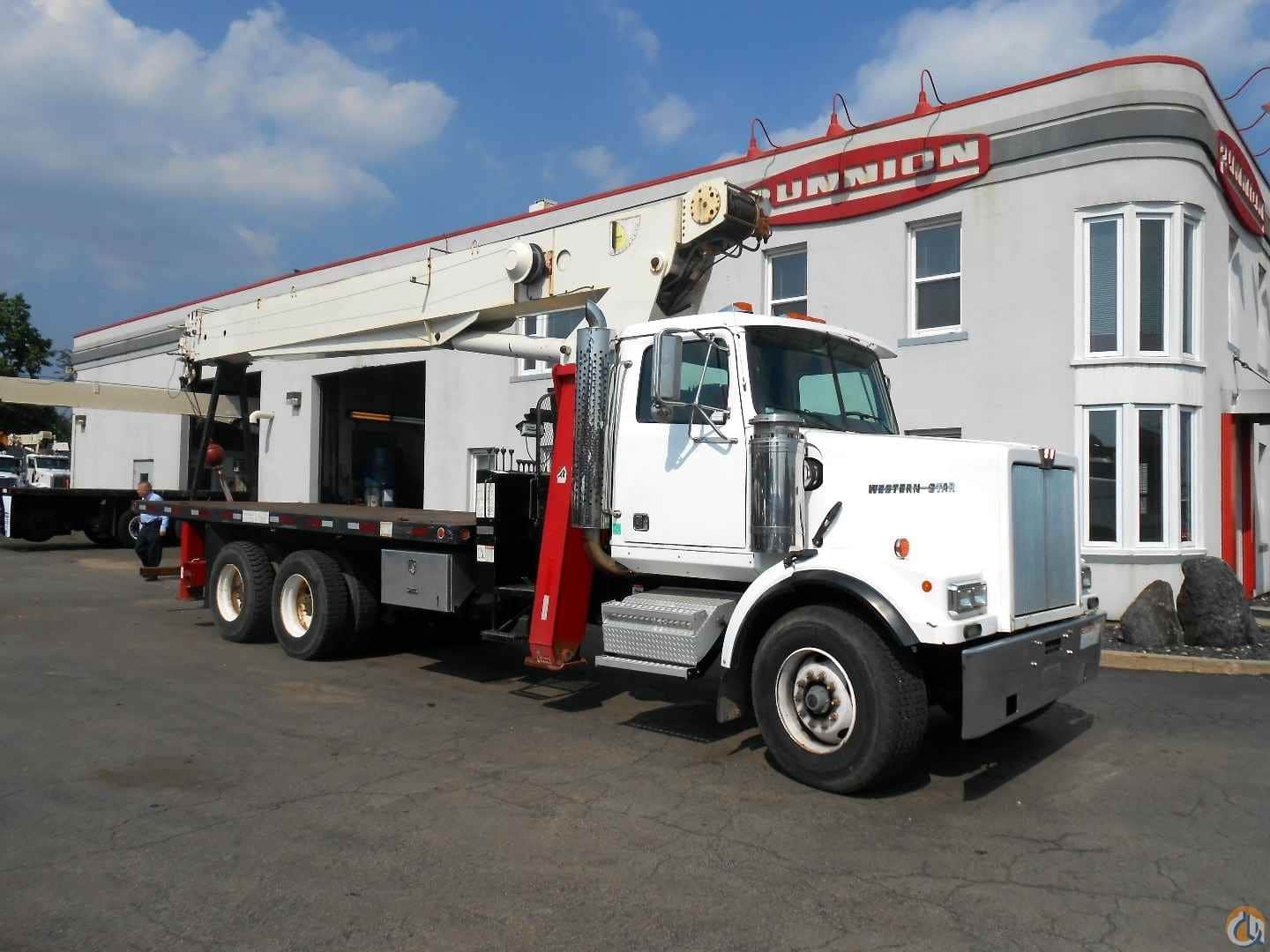 Terex 4792
