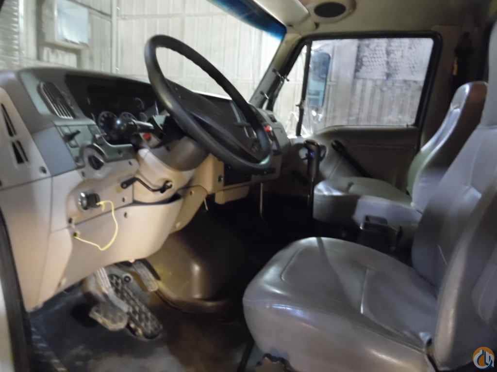 2006 National 1300A