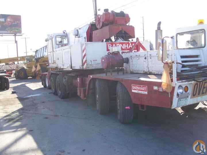 TM650