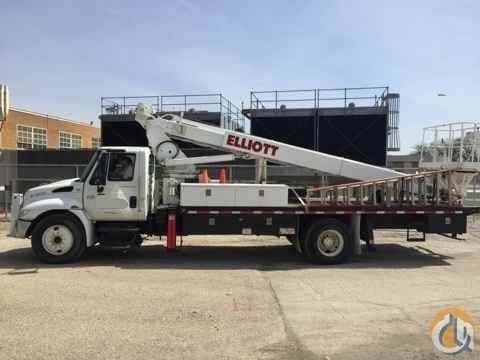 Elliott ECG-4-85