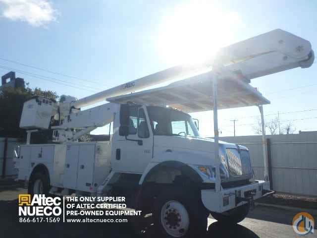 2007 ALTEC AA755-MH