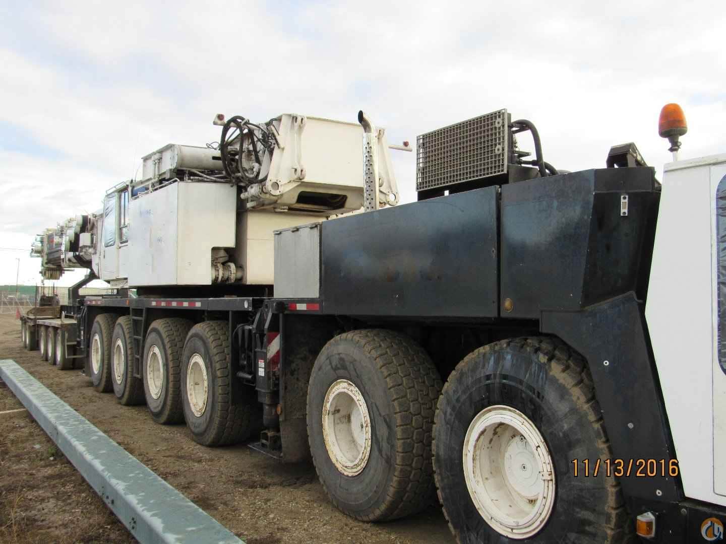 1992 KRUPP KMK6190