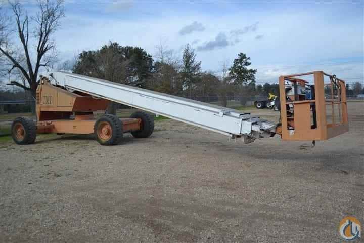 SNORKEL TBA60R LIFT