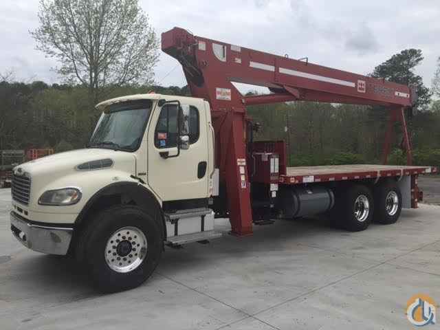 Terex BT 5092