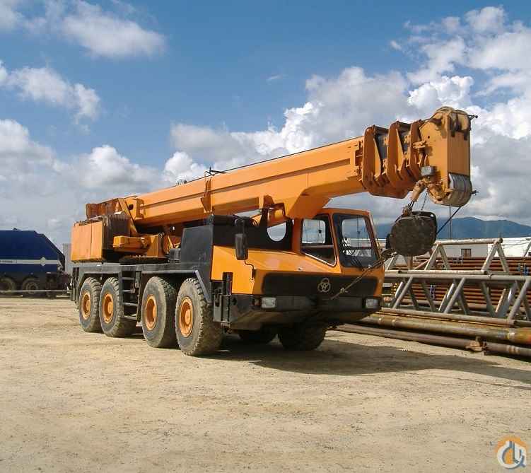 Krupp KMK 4070