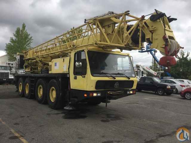 Krupp KMK 4070