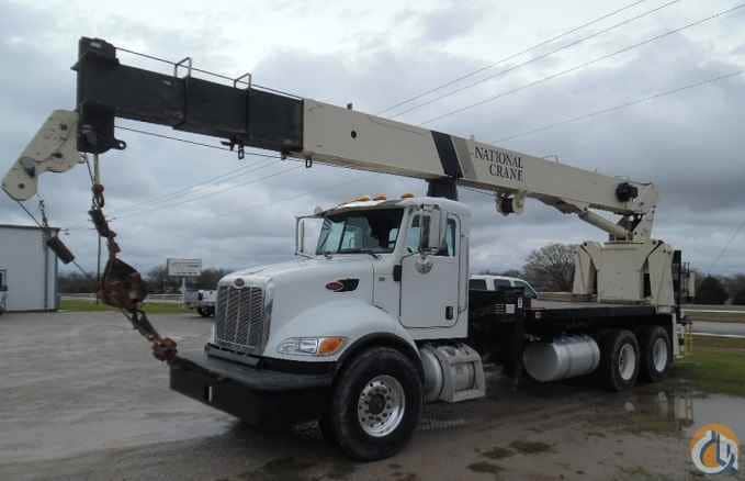 2008 National 900A