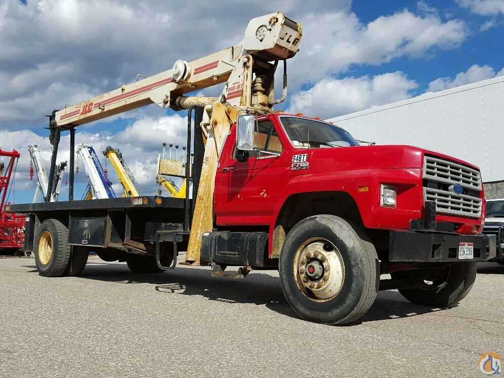 JLG 1000JBT