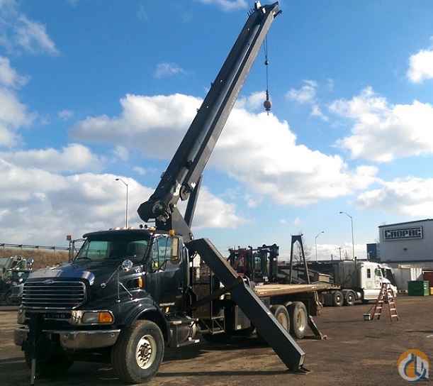 2007 Manitex 26101C