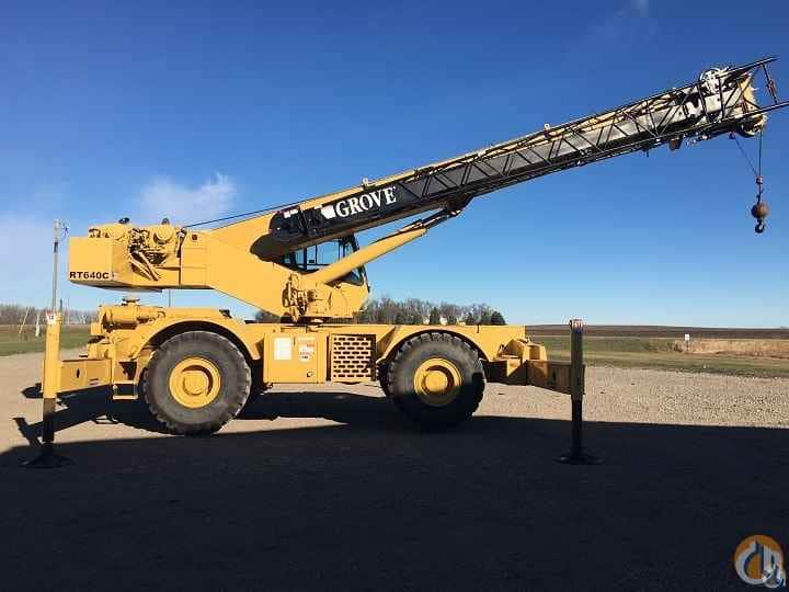 RT640C