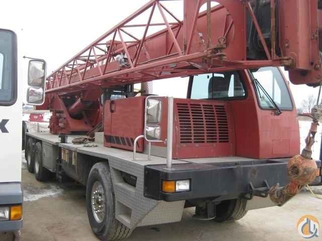 2003 Telex T340