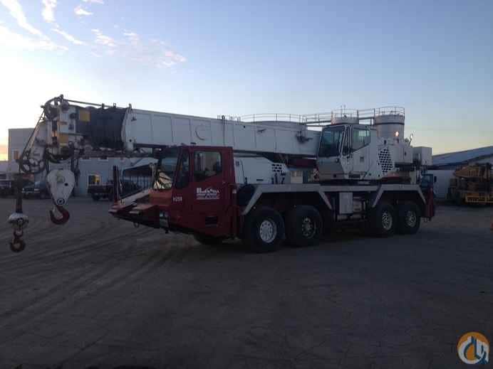 TMS700B