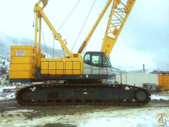 CK1600-II