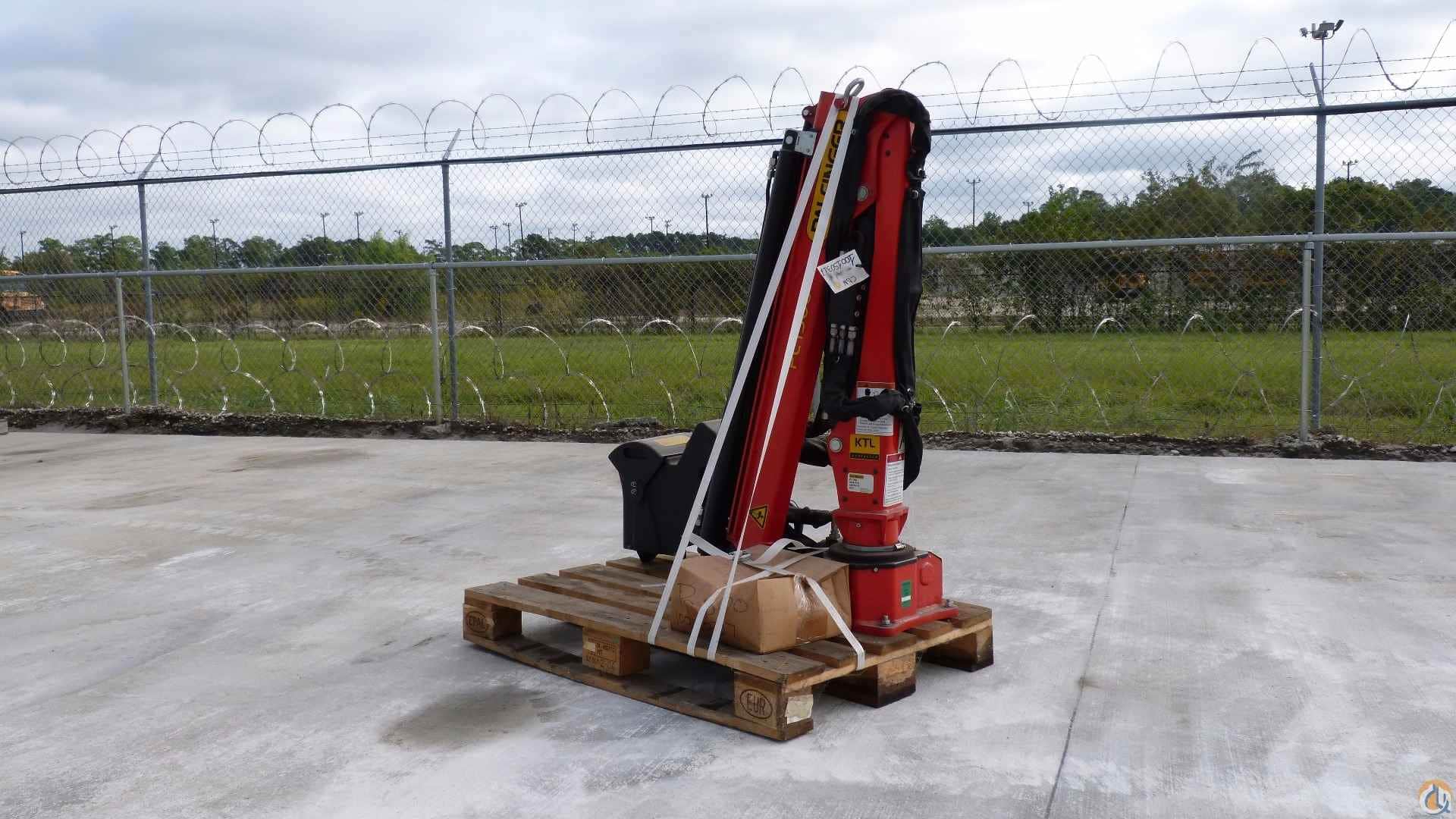 Palfinger PC 1500