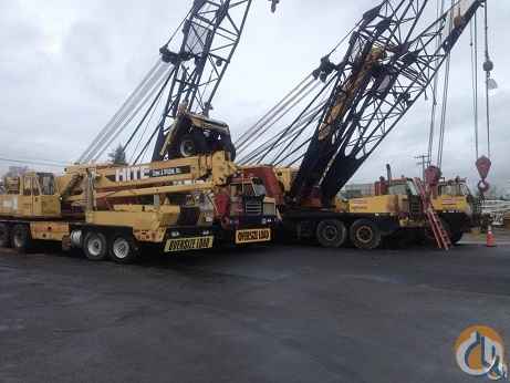 P&H T-300