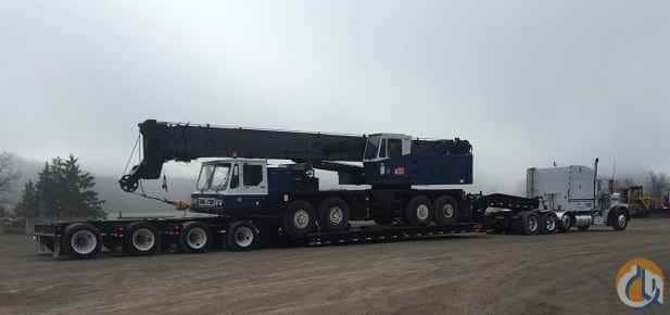 TM750E