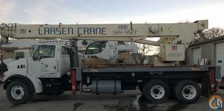 Terex RS 60100