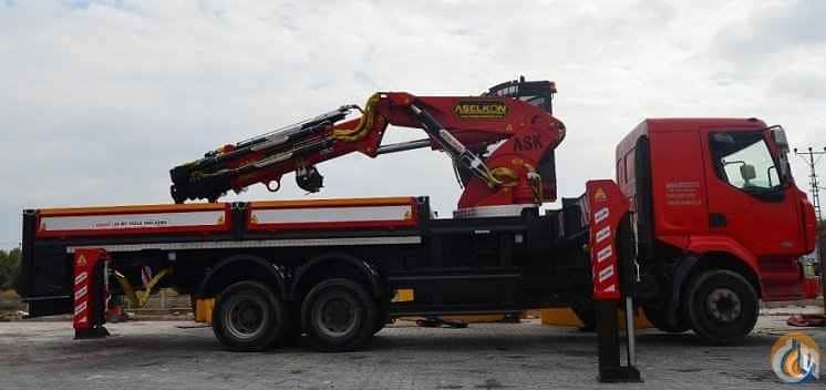 Aselkon ASK 60