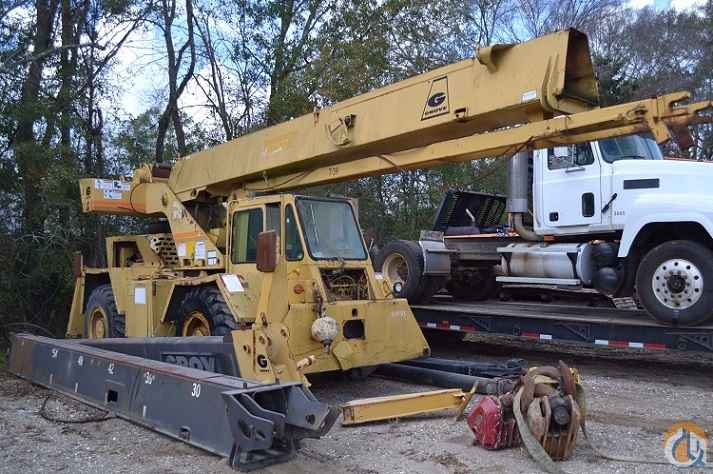 GROVE RT58C
