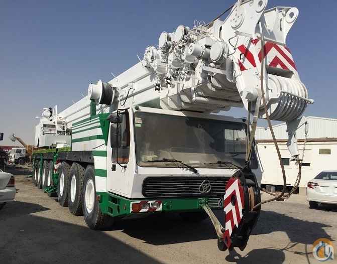 Krupp KMK 7250