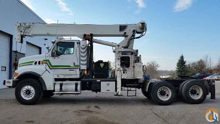 2006 TADANO TM1882