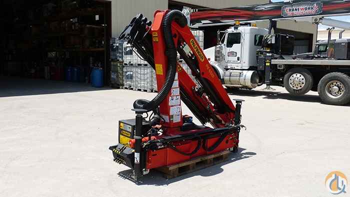 Palfinger PK6501