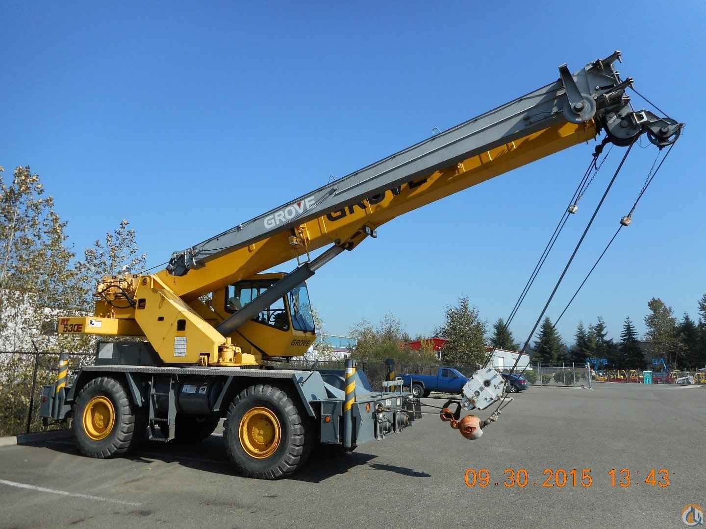 RT530E