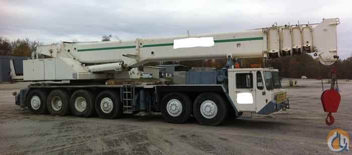 Demag HC 400