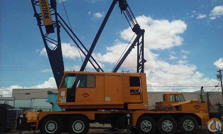 Lorain MC 1650