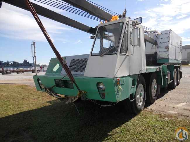 P&H 9150