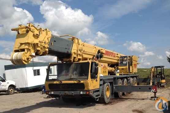 Grove GMK5160