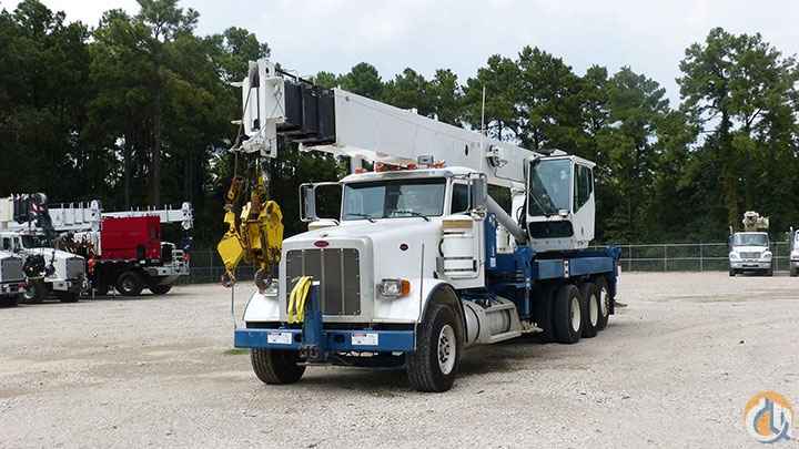 Used National 18103