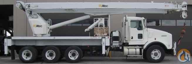 2003 Altec AC35-127S