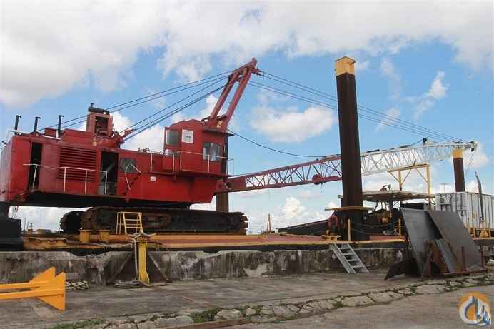 MANITOWOC 4600