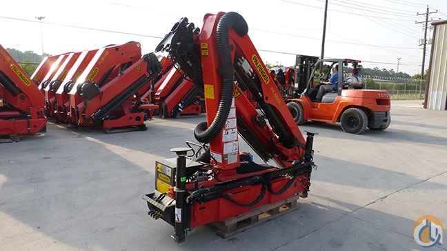 Palfinger PK6501