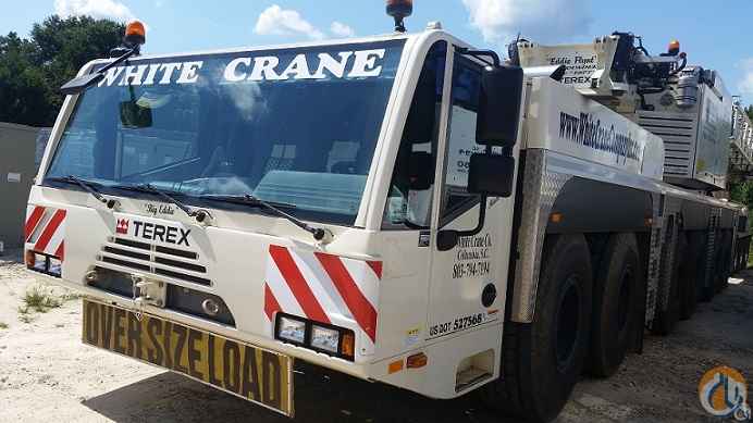 Demag AC 250-1