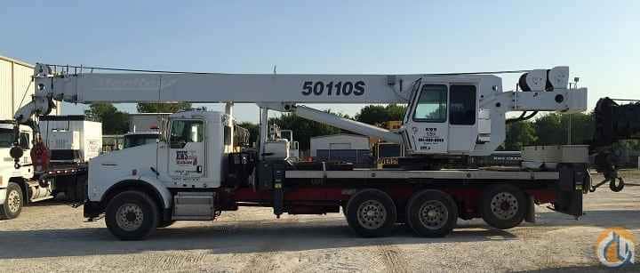 Manitex 50110 S