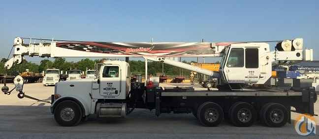 Manitex 50110 S