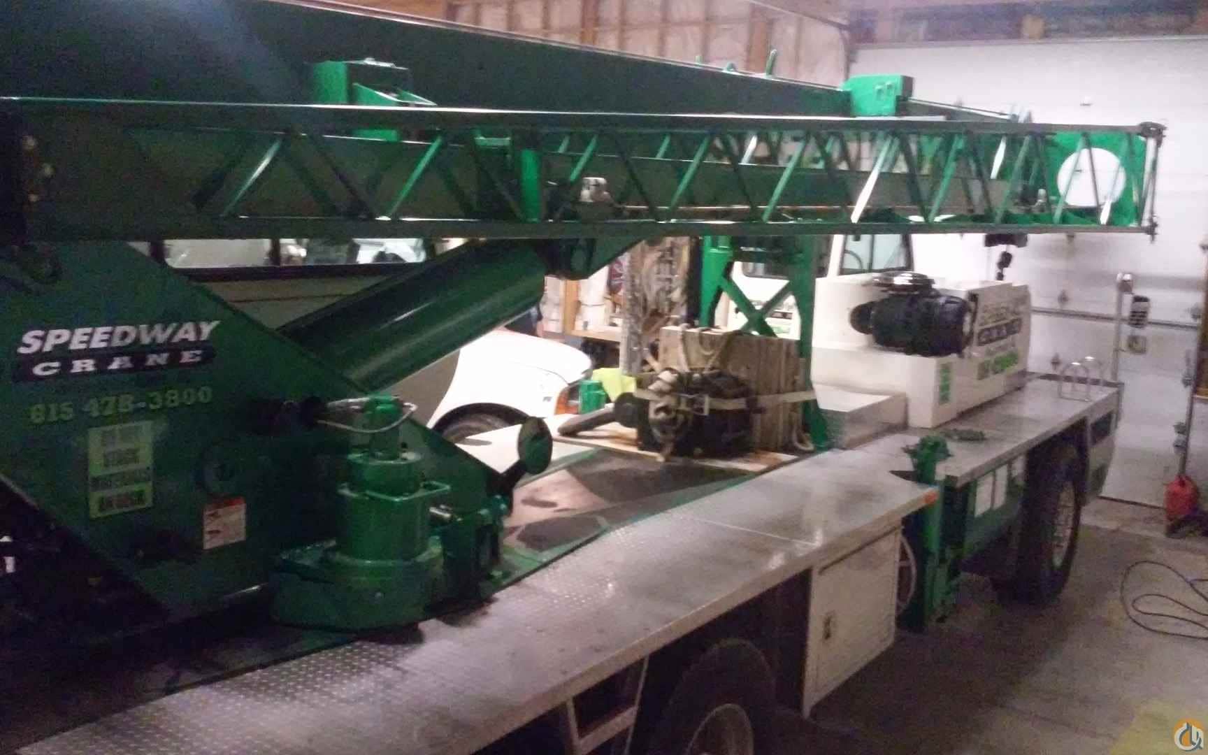 Terex T 340-1XL