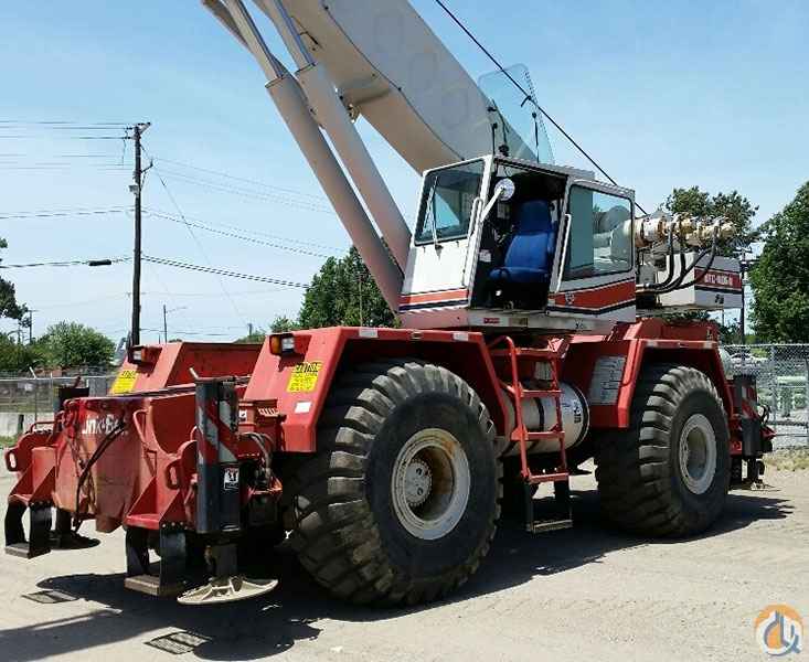 RTC-8050