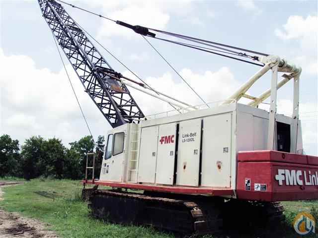 LS-128DL