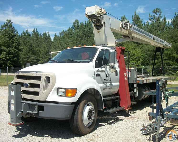 Terex BT 3470